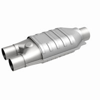 MagnaFlow Conv Univ 96-96 Toy Supra 3.0L Turb - Burkken Auto Parts