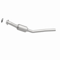 Magnaflow 92-95 Caravan/Voyager V6 CA Direct Fit Converter - Burkken Auto Parts