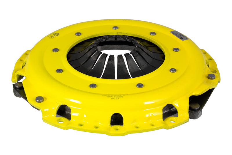 ACT 06-08 Audi A4 (B7) 2.0L Turbo P/PL Heavy Duty Clutch Pressure Plate - Burkken Auto Parts