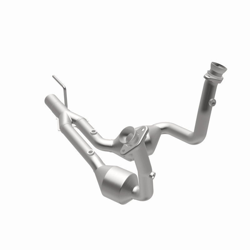 Magnaflow 2004 Jeep Grand Cherokee 4.7L Direct Fit Converter - Burkken Auto Parts