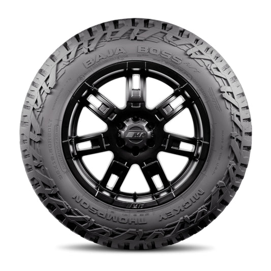 Mickey Thompson Baja Boss A/T Tire - LT305/65R17 121/118Q - 247462