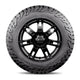 Mickey Thompson Baja Boss A/T Tire - LT305/65R17 121/118Q - 247462