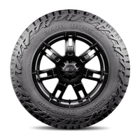 Mickey Thompson Baja Boss A/T Tire - 35X12.50R22LT 121Q - 247487