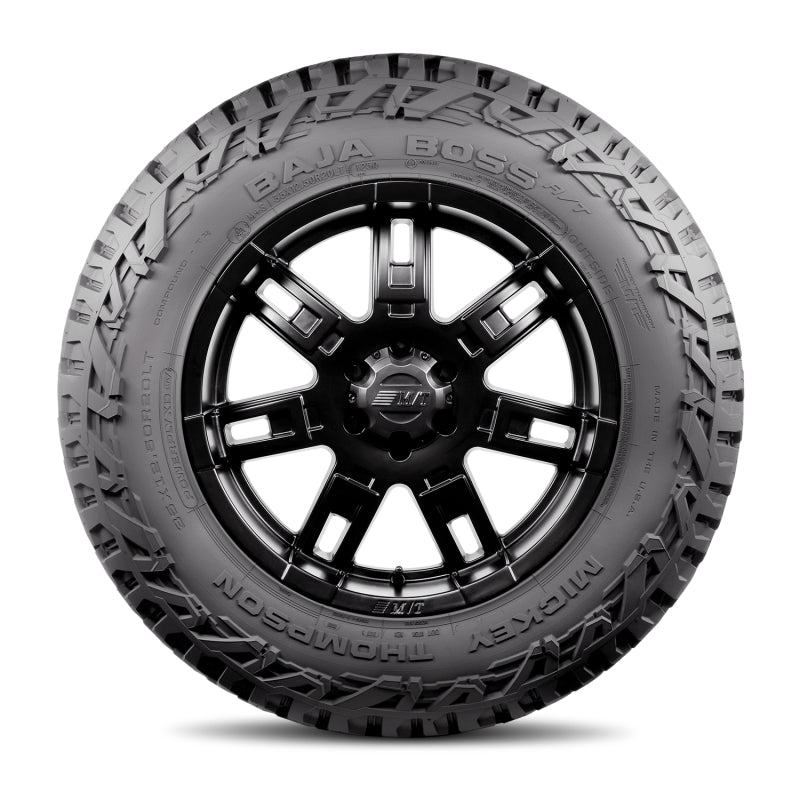 Mickey Thompson Baja Boss A/T SUV Tire - LT305/50R20 120T - 249348