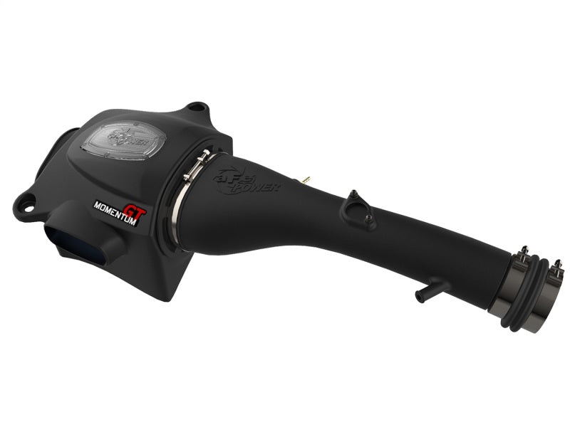 aFe POWER Momentum GT Pro Dry S Cold Air Intake System 08-11 Toyota Land Cruiser LC200 V6-4.0L - Burkken Auto Parts