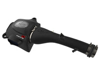 aFe POWER Momentum GT Pro Dry S Cold Air Intake System 08-11 Toyota Land Cruiser LC200 V6-4.0L - Burkken Auto Parts