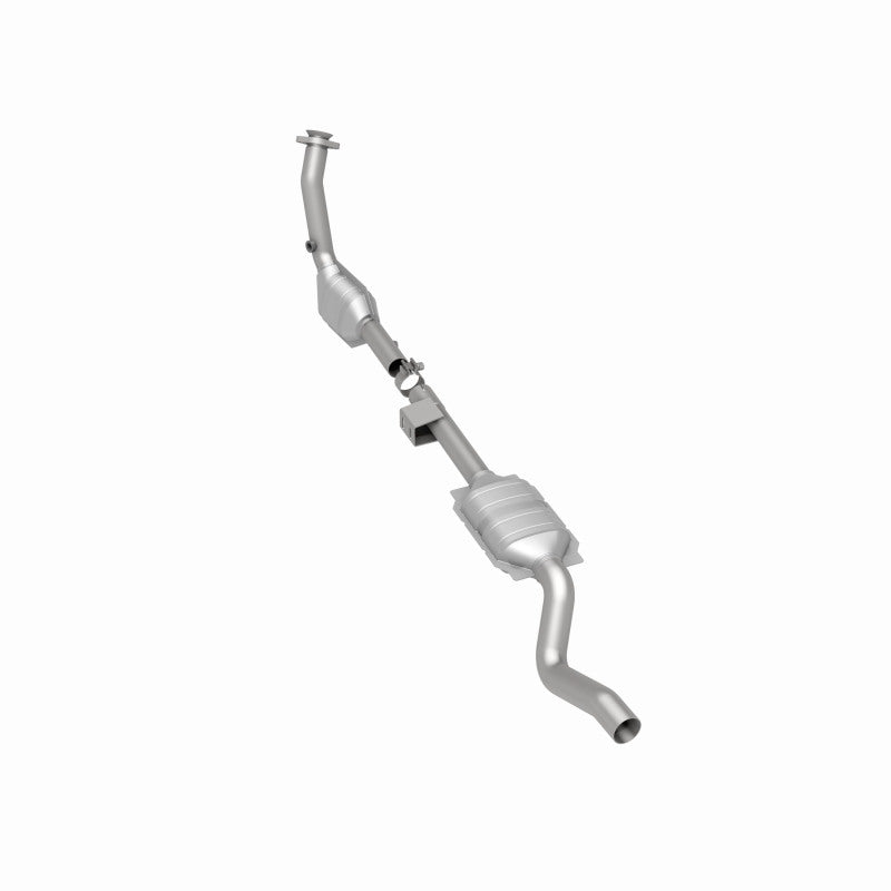 MagnaFlow Conv DF 2003 Mercedes ML320 3.2L - Burkken Auto Parts