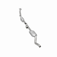 MagnaFlow Conv DF 2003 Mercedes ML320 3.2L - Burkken Auto Parts