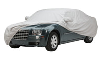 Covercraft 03-06 Mitsubishi Custom WeatherShield HD Car Cover - Gray