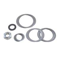 Yukon Gear Replacement Carrier Shim Kit For Dana 60 / 61 &amp; 70U - Burkken Auto Parts