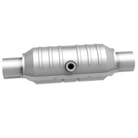 Magnaflow Conv Univ 2.25in Rear CA - Burkken Auto Parts