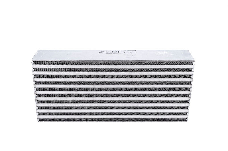 Garrett Air / Air Intercooler CAC (18.00in x 8.00in x 3.50in) - 425 HP - Burkken Auto Parts