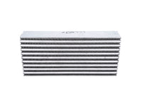 Garrett Air / Air Intercooler CAC (18.00in x 8.00in x 3.50in) - 425 HP - Burkken Auto Parts