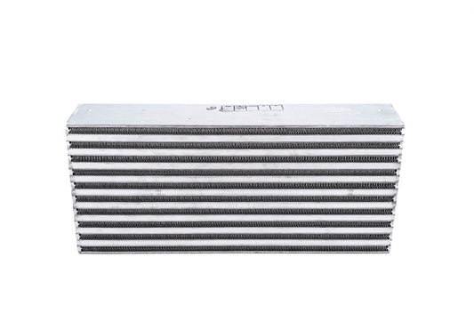 Garrett Air / Air Intercooler CAC (18.00in x 8.00in x 3.50in) - 425 HP - Burkken Auto Parts