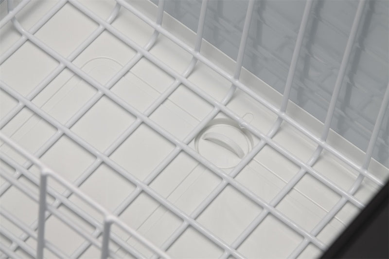 ARB Fridge 50 Quart Classic Series Plug B Usa Spec - Burkken Auto Parts