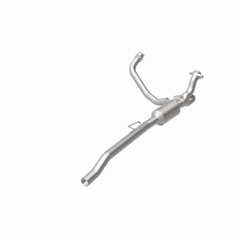 Magnaflow 02-03 Dodge Ram 1500 3.7L Direct Fit Converter - Burkken Auto Parts