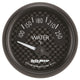 Autometer GT Series 52mm Short Sweep Electronic 100-250 Deg F Water Temperature - Burkken Auto Parts
