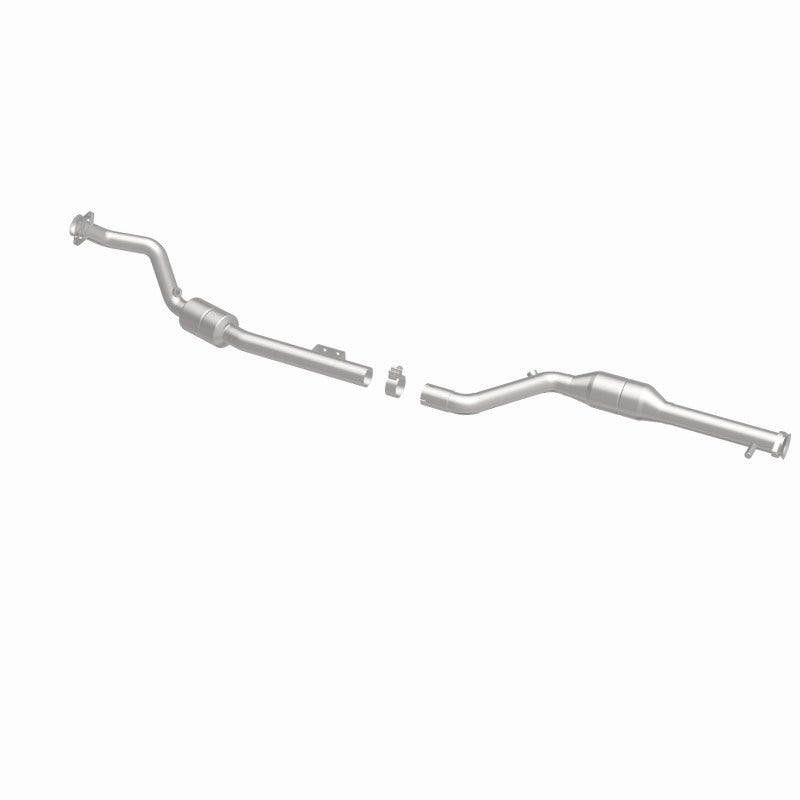 MagnaFlow Conv DF 96-98 Mercedes SL500 5.0L - Burkken Auto Parts
