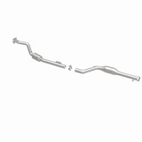 MagnaFlow Conv DF 96-98 Mercedes SL500 5.0L - Burkken Auto Parts