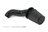 AMS Performance 2015+ VW Golf R MK7 Carbon Fiber Intake - Burkken Auto Parts