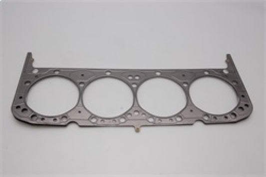 Cometic Chevy Gen1 Small Block V8 .045in MLS Cylinder Head Gasket - 4.080in Bore - Vortec Heads