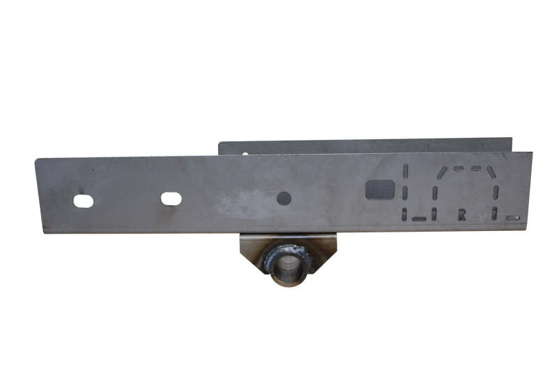 Rust Buster 07-13 Chevy Avalanche Frame Repair Kit- (Left)