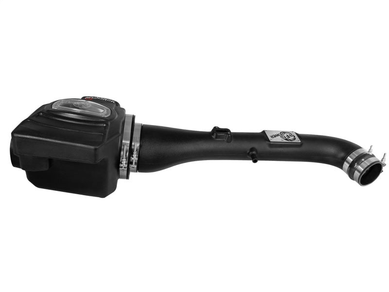 aFe Momentum GT PRO 5R Stage-2 Intake System 05-15 Nissan Xterra 4.0L V6 - Burkken Auto Parts