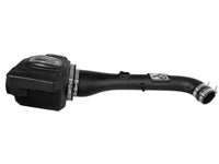 aFe Momentum GT PRO 5R Stage-2 Intake System 05-15 Nissan Xterra 4.0L V6 - Burkken Auto Parts