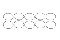 Aeromotive Replacement O-Ring (for 12308/12317/12318/12319) (Pack of 10) - Burkken Auto Parts