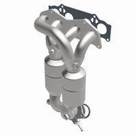 MagnaFlow Conv DF 01-03 Toyota Rav4 2.0L L4 - Burkken Auto Parts