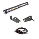 Baja Designs 2019+ Ram Rebel 1500 S8 20in Bumper Kit - Clear - Burkken Auto Parts