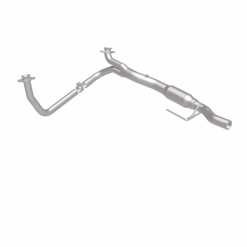 MagnaFlow Conv DF 2002 Dodge Ram 1500 Van 3.9 - Burkken Auto Parts