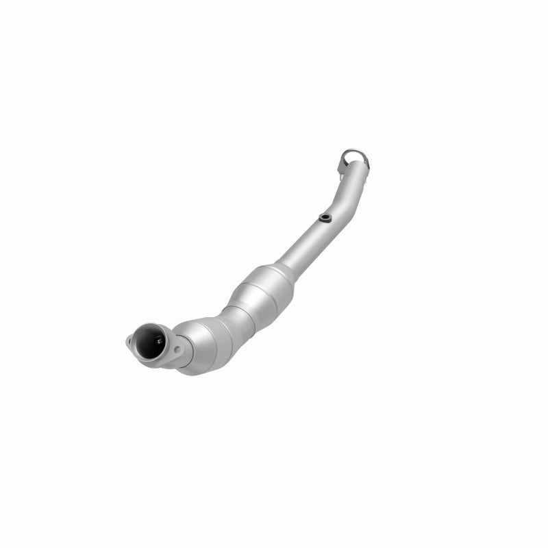 MagnaFlow Conv DF 03-05 R Rover HSE4.4 Passenger Side - Burkken Auto Parts
