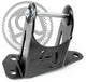 Innovative 00-06 Honda Insight Conversion LH Mounting Brackets (K Series / Manual)