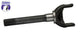 Yukon Gear Replacement Outer Stub Axle For 98+ Dana 50/ Dana 60 - Burkken Auto Parts