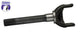 Yukon Gear 1541H Replacement Outer Stub Axle Shaft For Dana 60 77-88 Ford - Burkken Auto Parts