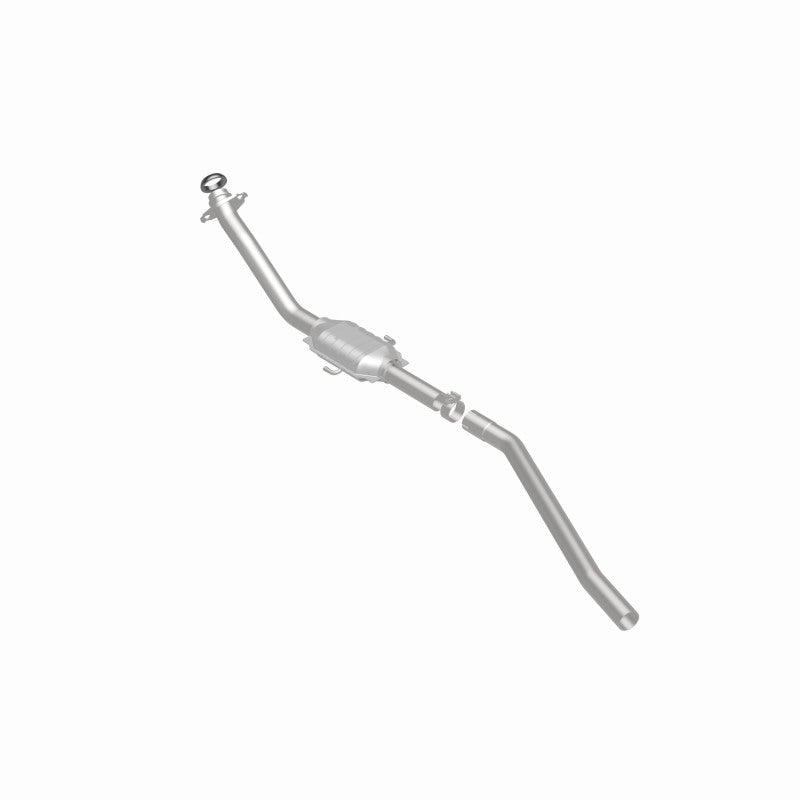 MagnaFlow Conv DF California Grade 92-93 Chrysler Town & Country 3.3L/94-95 Town & Country 3.8L - Burkken Auto Parts