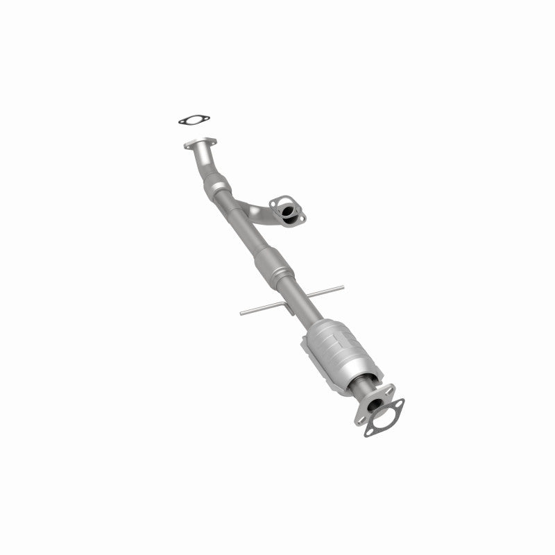 MagnaFlow Conv DF 00-01 Hyundai Sonata 2.5L - Burkken Auto Parts