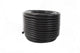 Aeromotive PTFE SS Braided Fuel Hose - Black Jacketed - AN-06 x 20ft - Burkken Auto Parts