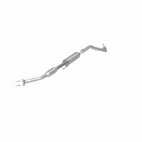 Magnaflow 03-06 Pontiac Vibe 1.8L Direct Fit Converter - Burkken Auto Parts