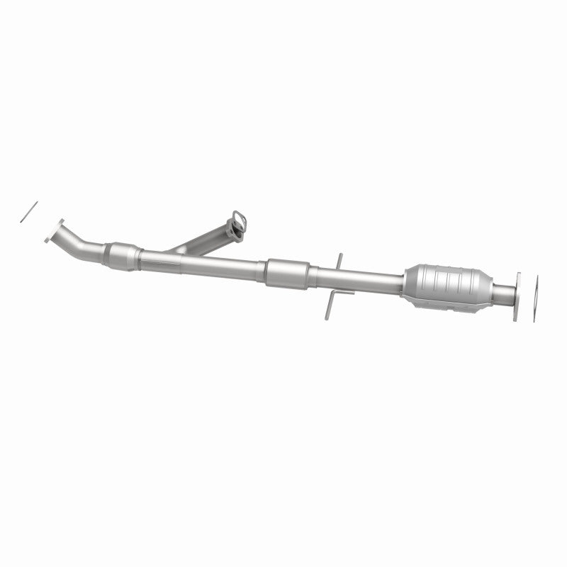 MagnaFlow Conv DF 00-01 Hyundai Sonata 2.5L - Burkken Auto Parts