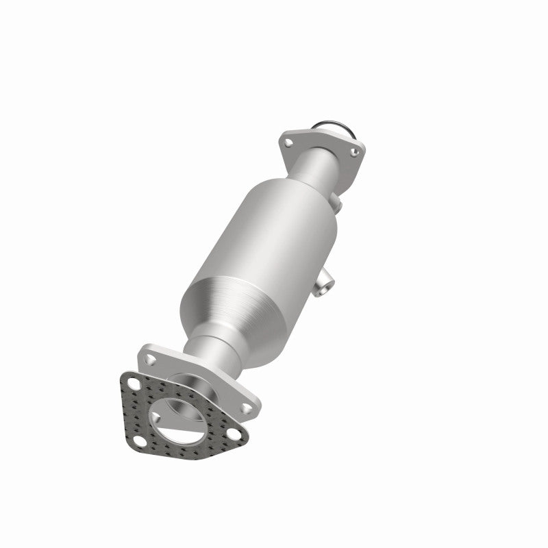 MagnaFlow Conv DF 97-99 Acura CL 3.0L/99 TL 3.2L / 98-02 Honda Accord 3.0L/99-02 Odyssey 3.5L - Burkken Auto Parts
