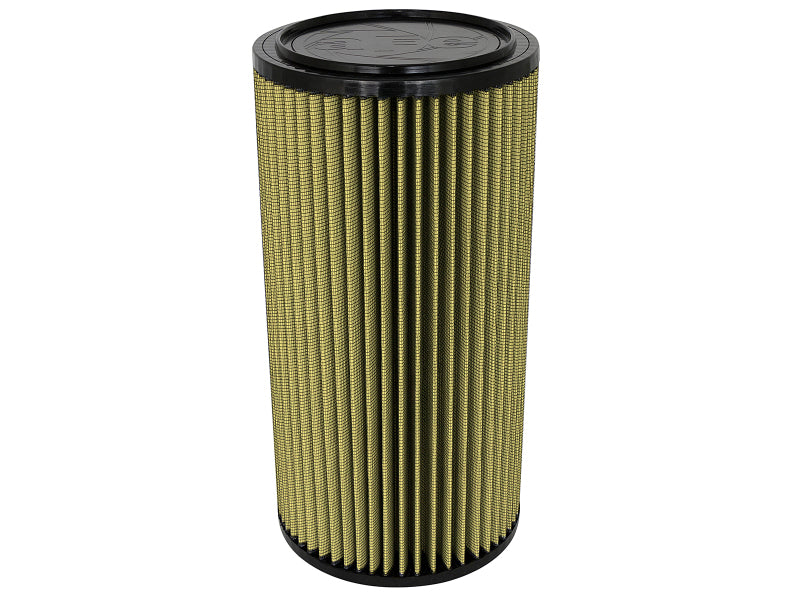 aFe ProHDuty Air Filters OER PG7 A/F HD PG7 RC: 9.28OD x 5.25ID x 19H - Burkken Auto Parts