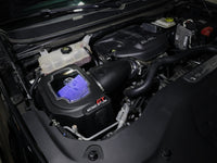 aFe 22-23 Jeep Grand Wagoneer (WS) V8-6.4L Momentum GT Cold Air Intake System w/ Pro 5R Filter - Burkken Auto Parts