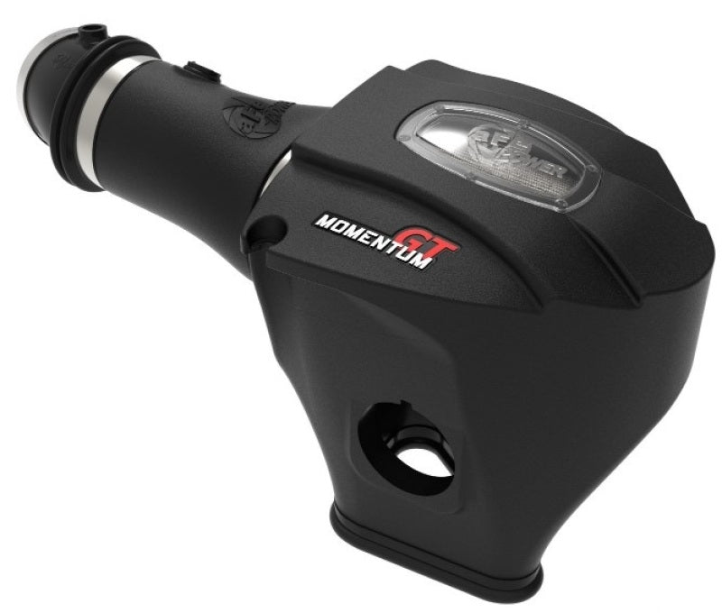 aFe Momentum GT Pro DRY S Air Intake System, 17-20 Dodge Challenger / Charger SRT Hellcat - Burkken Auto Parts