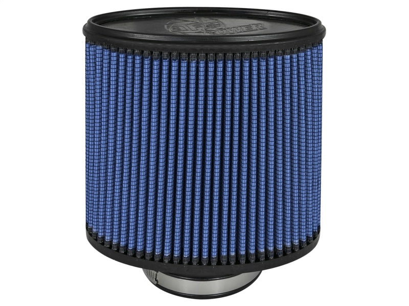 aFe MagnumFLOW Air Filters P5R 3-1/2F x (7-1/2x5)B x (7x3)T x 7H - Burkken Auto Parts