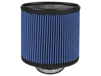 aFe MagnumFLOW Air Filters P5R 3-1/2F x (7-1/2x5)B x (7x3)T x 7H - Burkken Auto Parts