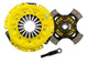 ACT HD/Race Sprung 4 Pad Clutch Kit - Burkken Auto Parts