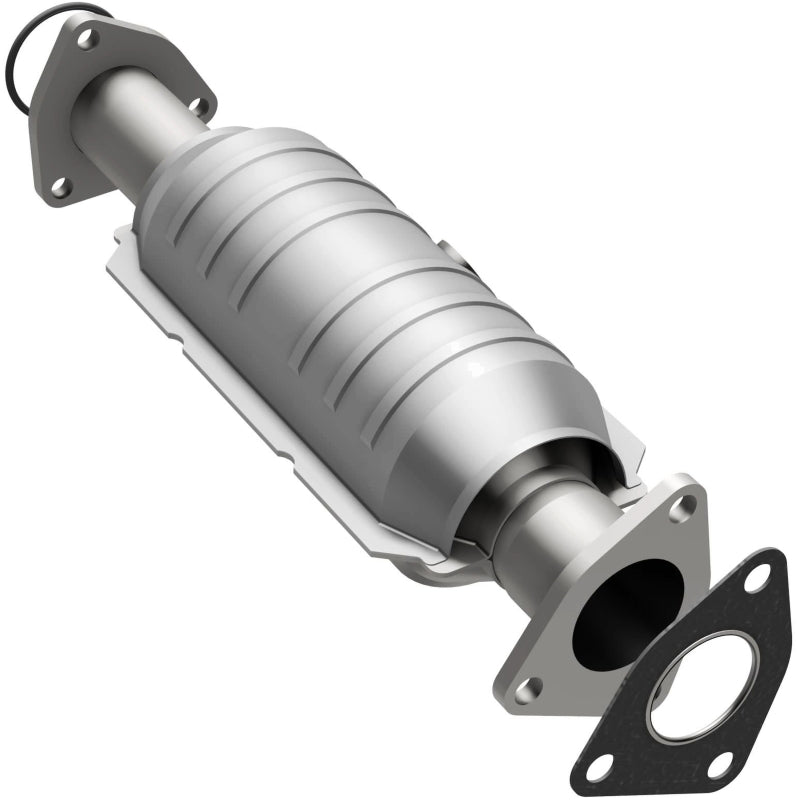 MagnaFlow Conv DF 02-03 Acura CL 3.2L 49 st - Burkken Auto Parts