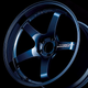 Advan GT Premium Version 20x11.0 / +05 ET / 5x114.3 / 73mm Bore / Racing Titanium Blue - Burkken Auto Parts